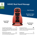OGAWA Estilo Prime Plus Mobile Seat* [Apply Code: 5EP60]